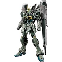ロボット BLAST IMPULSE GUNDAM Spec II 1/144 Amazon.com: RG 1/144 Blast Impulse Gundam SpecII : Arts
